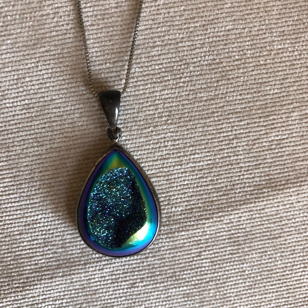 Gem Necklace